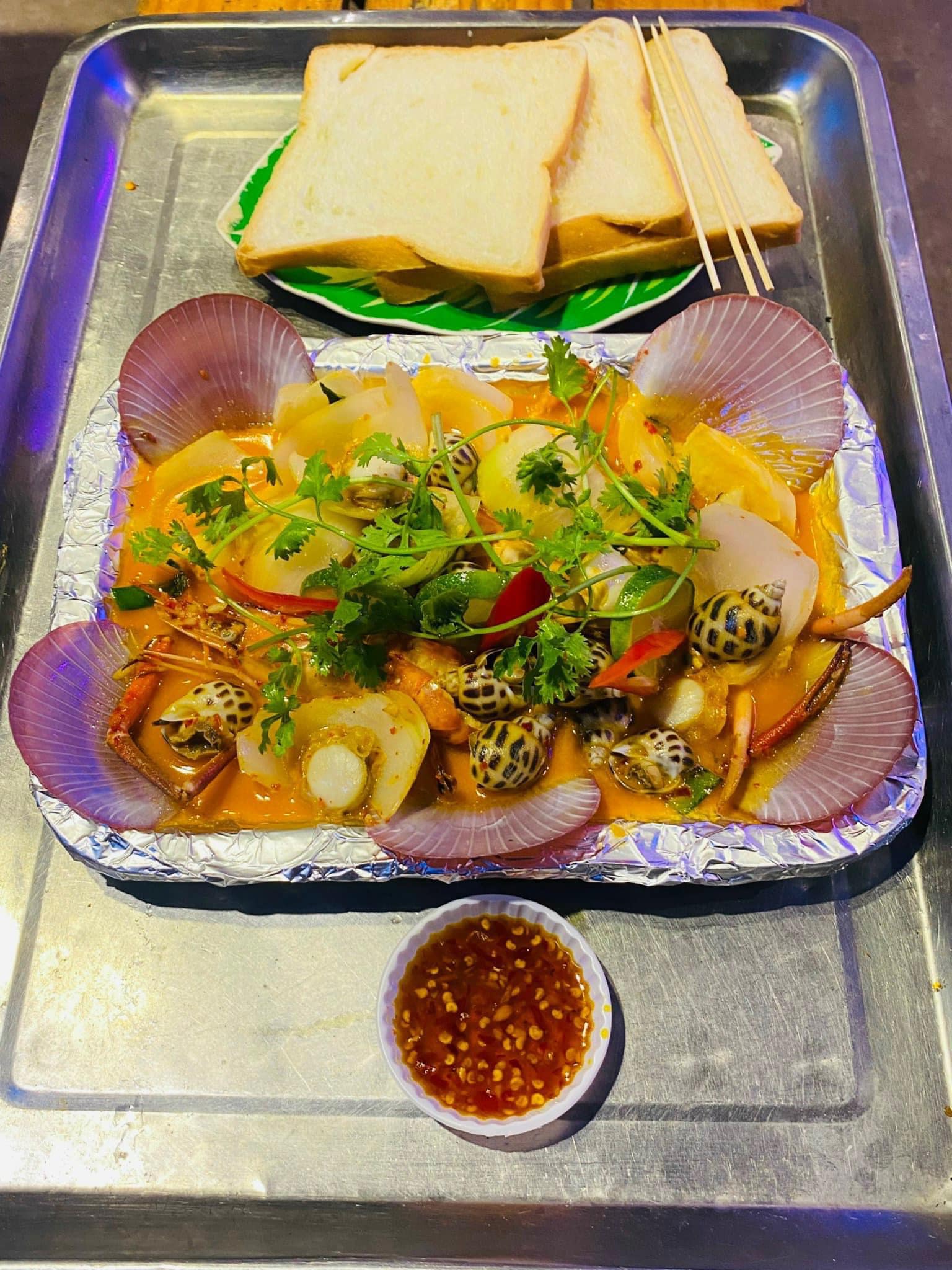 Hội Ngộ BBQ ảnh 1