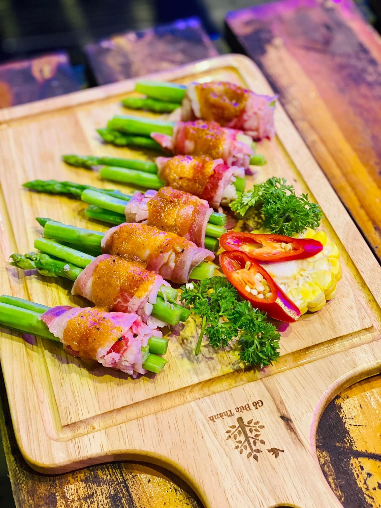 Hội Ngộ BBQ ảnh 2