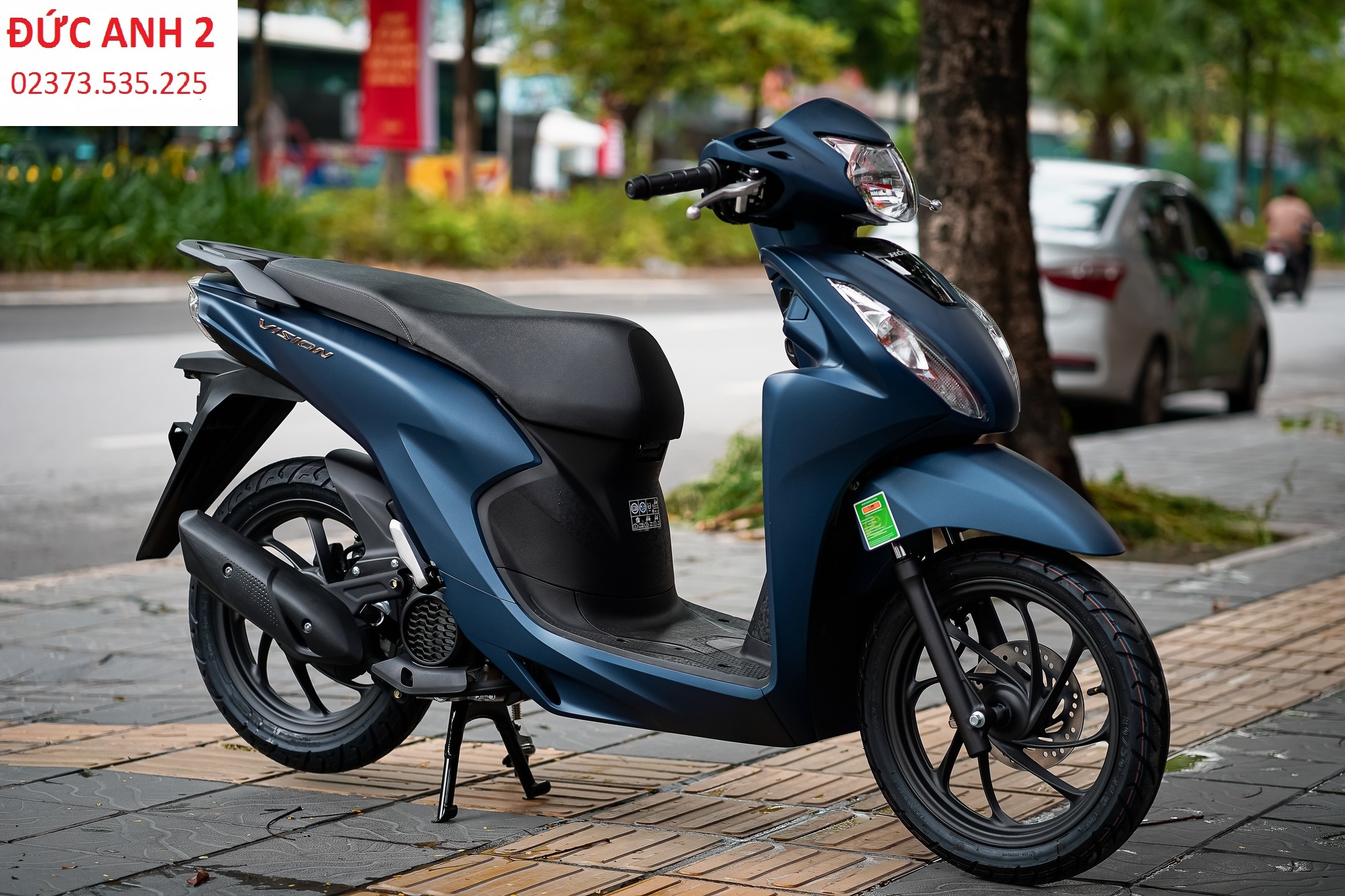 Honda Đức Anh ảnh 2