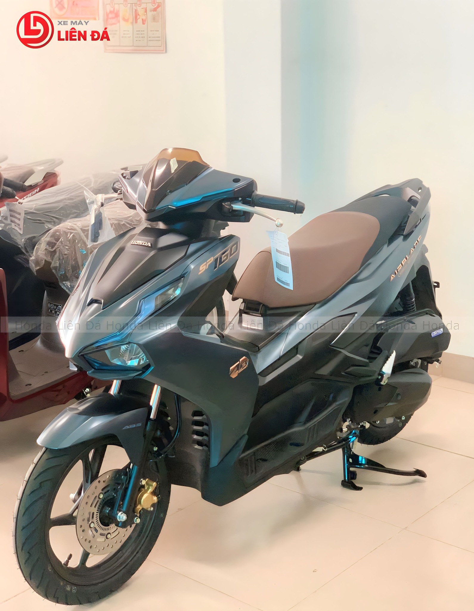 Honda Liên Đá ảnh 1