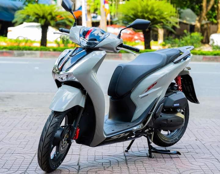 Honda Sơn Thanh Phong ảnh 2