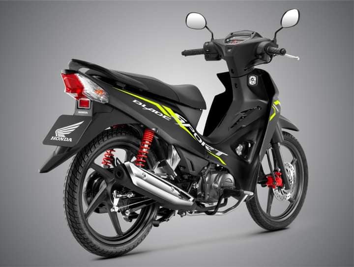 Honda Sơn Thanh Phong ảnh 3