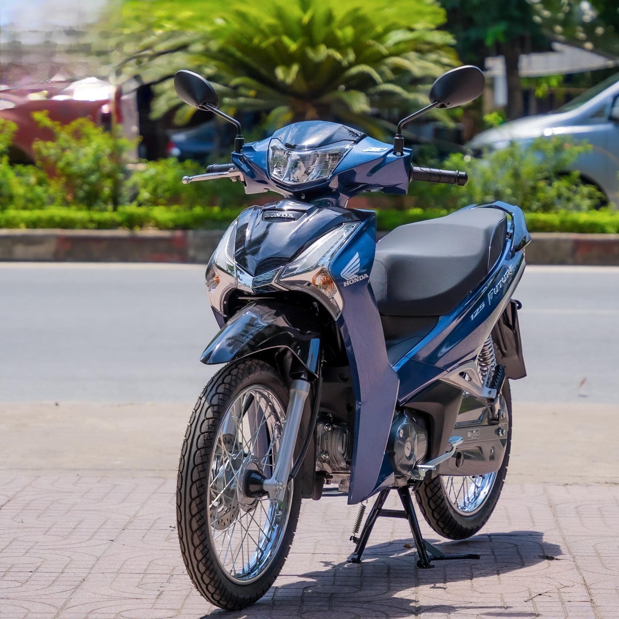 Honda Thắng Luyên ảnh 3