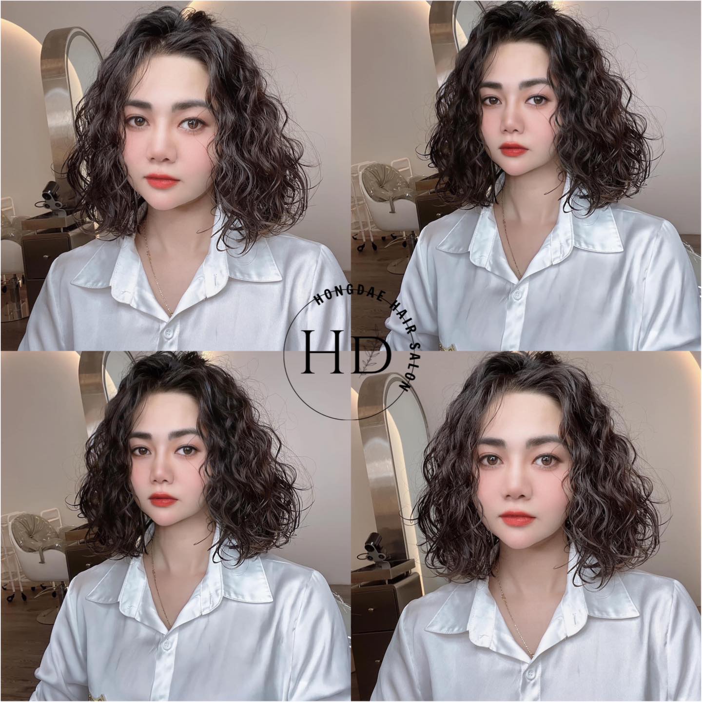 Hongdae Hair Salon ảnh 2