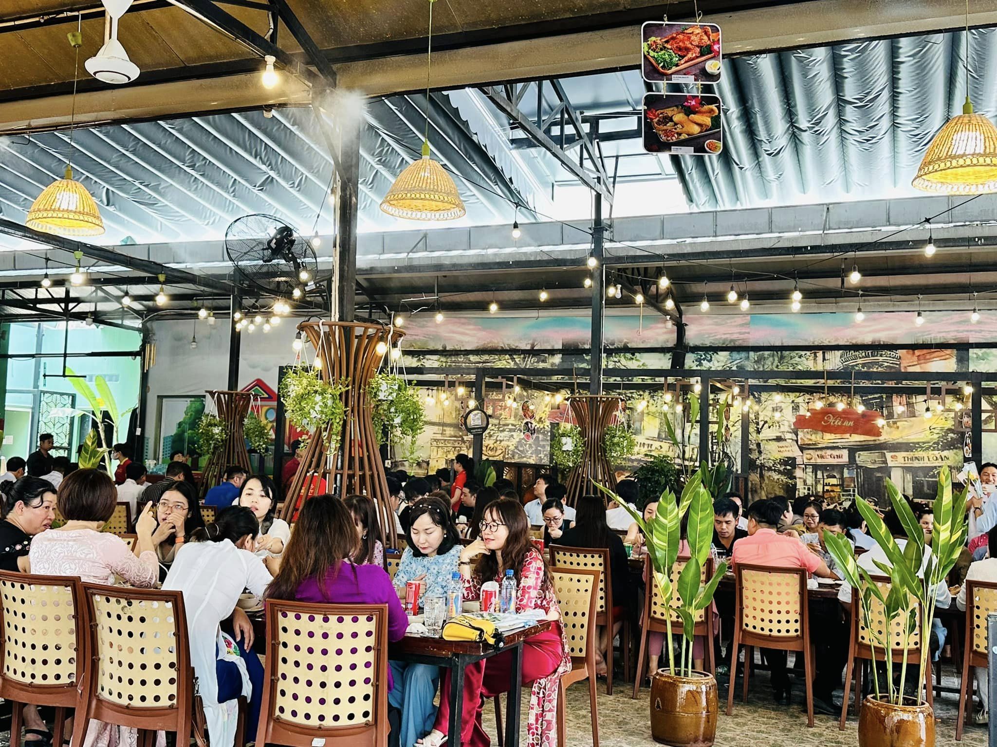 Hương Việt Restaurant ảnh 3