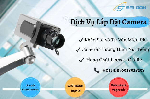 ICT SÀI GÒN ảnh 1