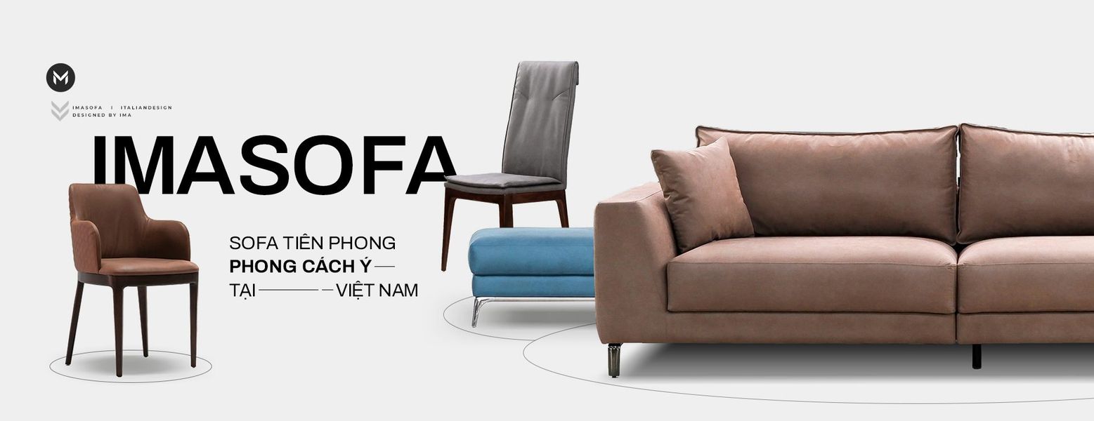 IMA Sofa ảnh 1