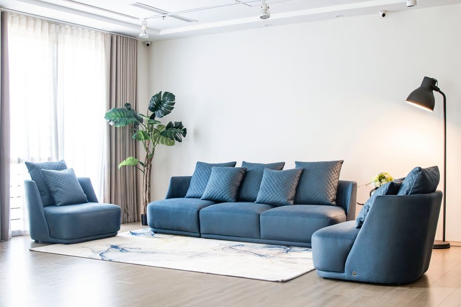 IMA Sofa ảnh 2