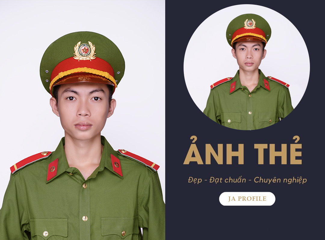 JA Profile - JANVIER STUDIO ảnh 2