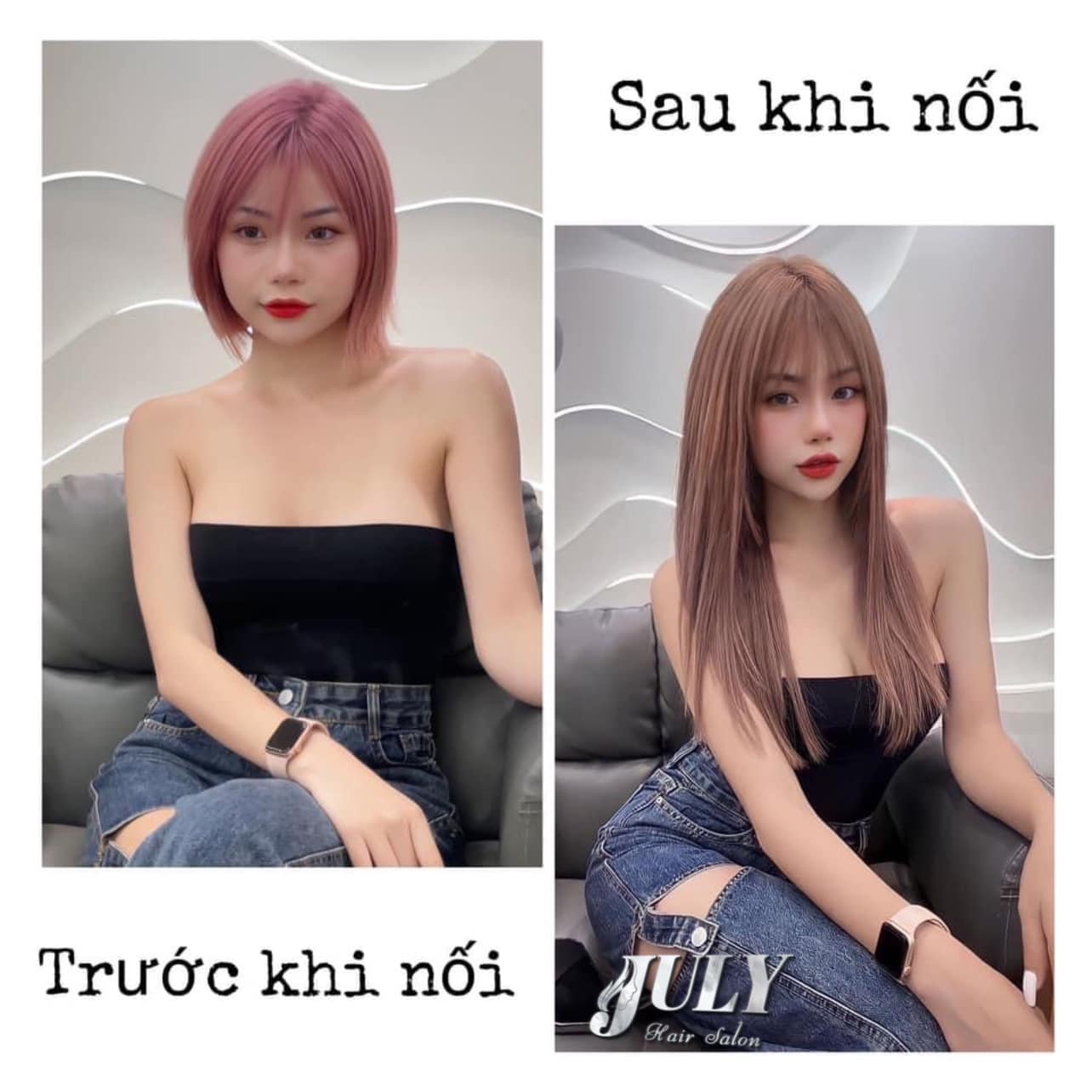 JULY Hair salon ảnh 1