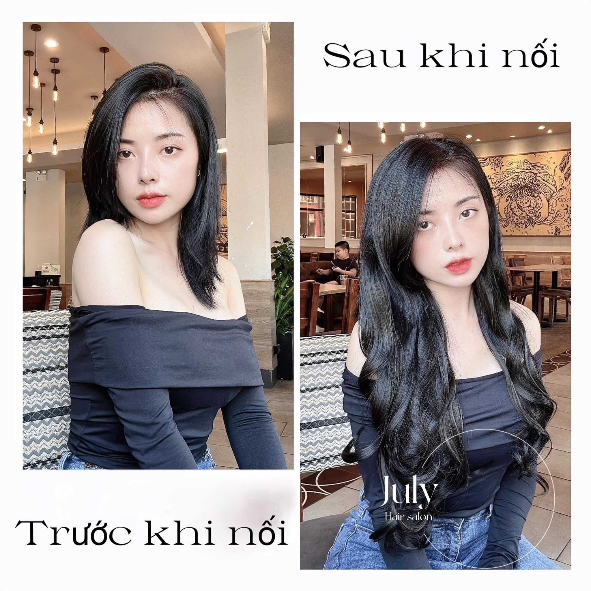 JULY Hair salon ảnh 2