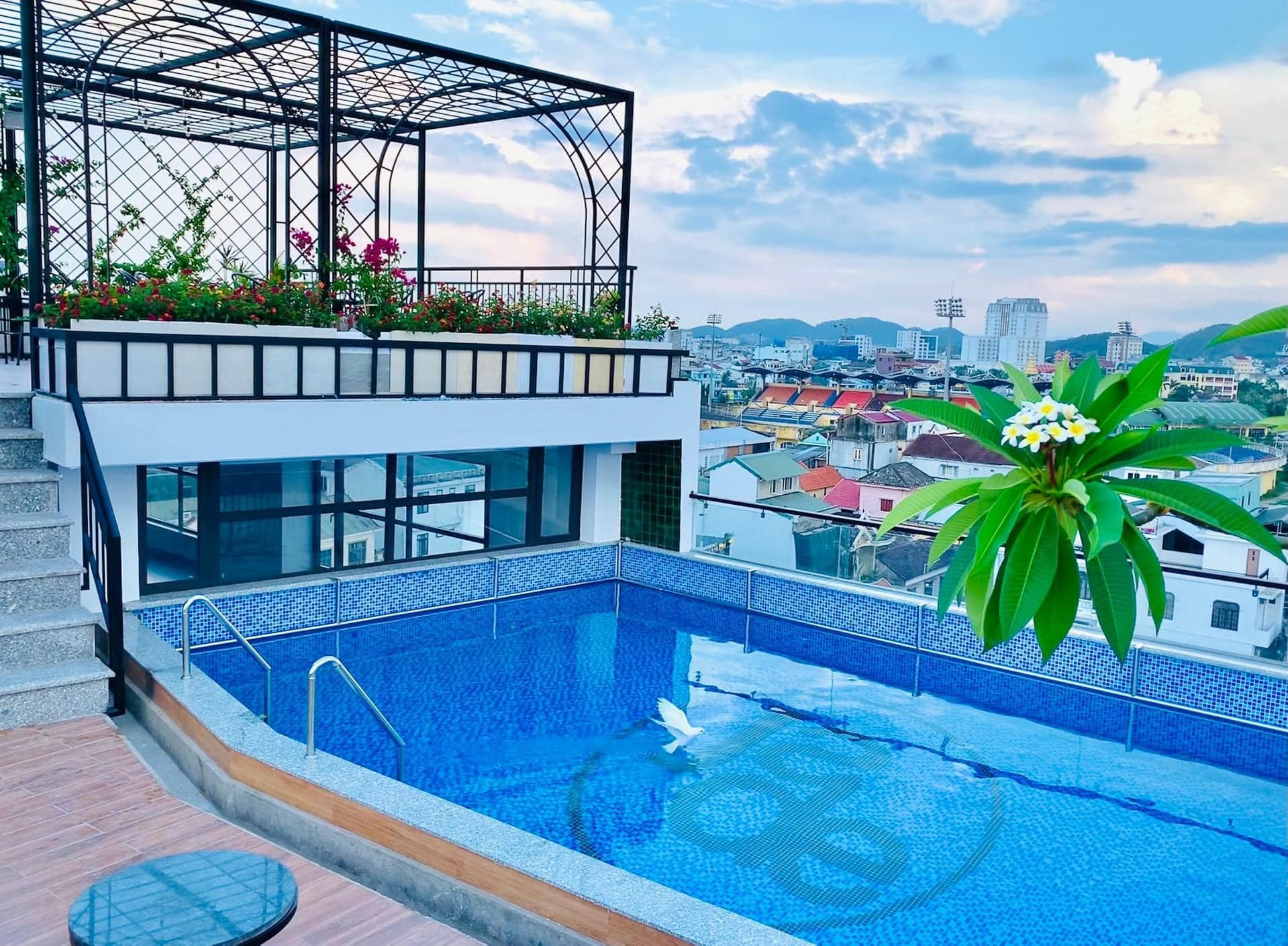 Jade Scene Hotel ảnh 1