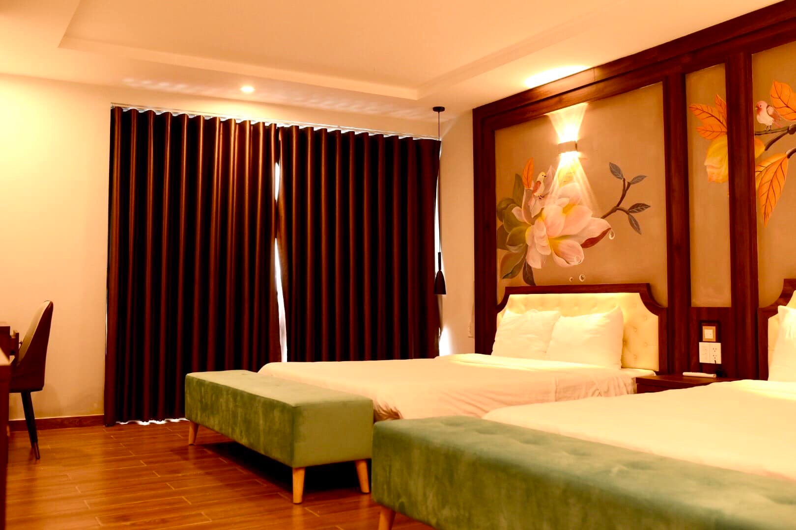 Jade Scene Hotel ảnh 2