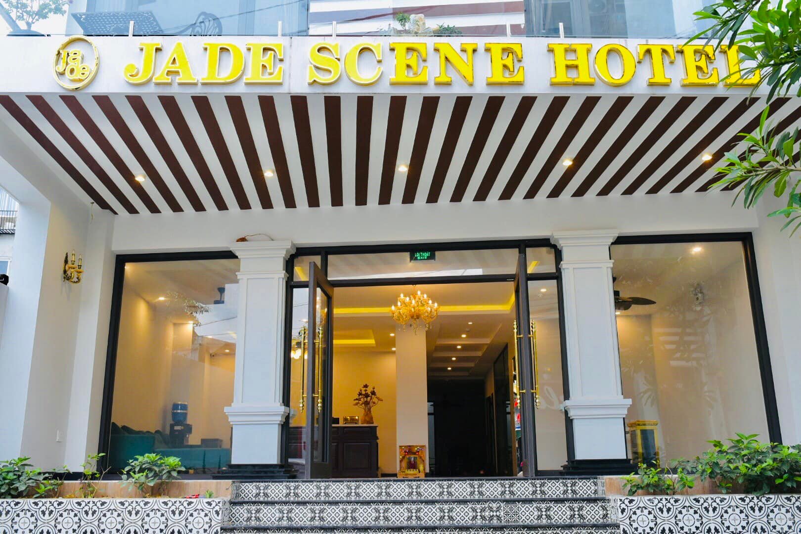 Jade Scene Hotel ảnh 3