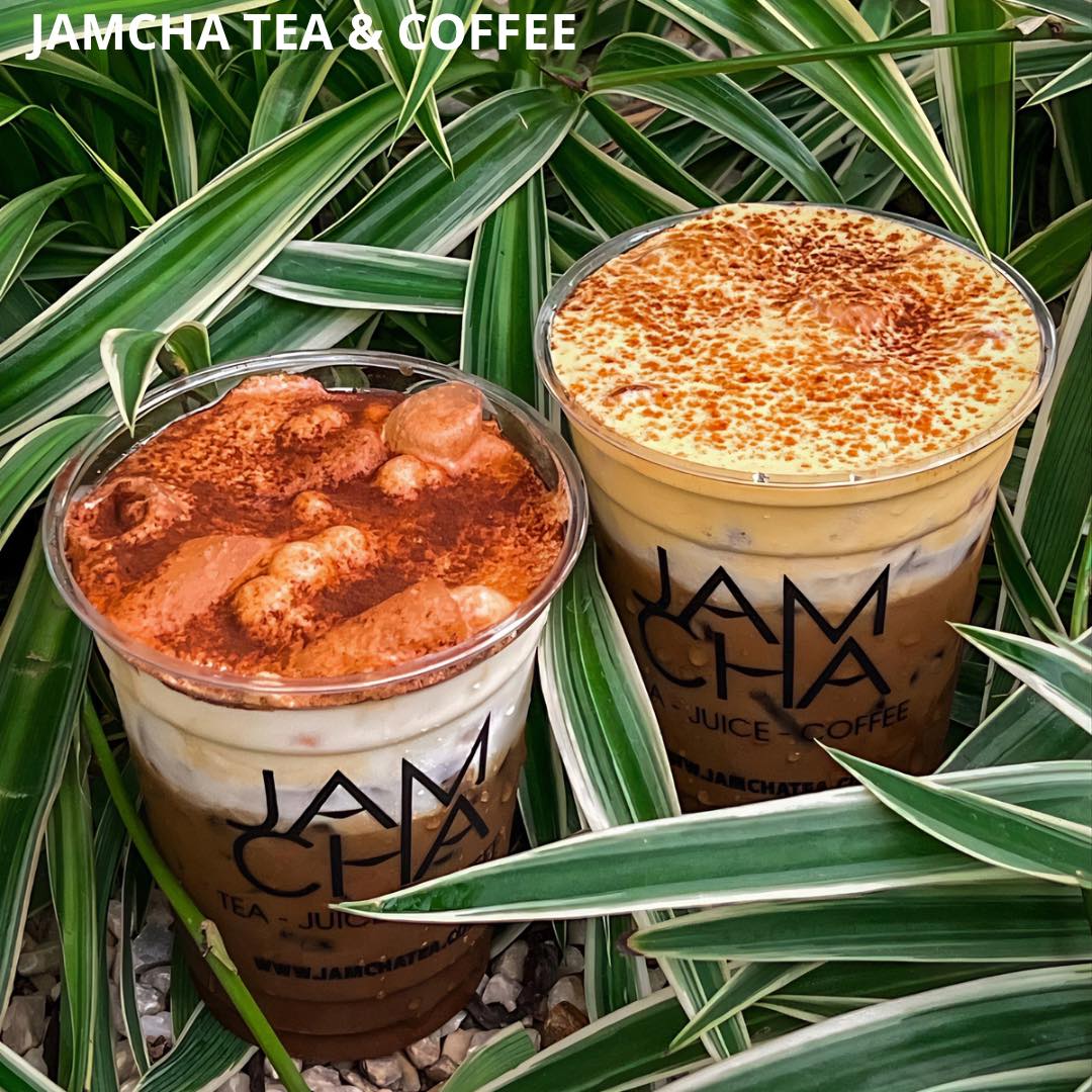 JamCha Tea&Coffee ảnh 3