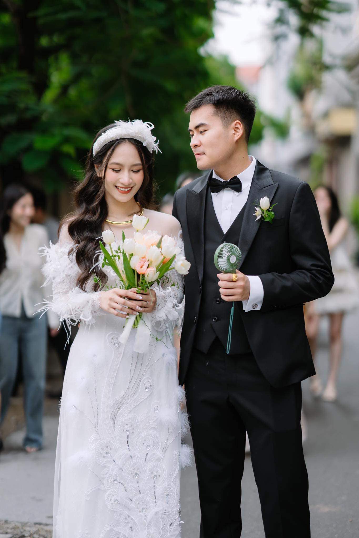 John Kim Wedding ảnh 2