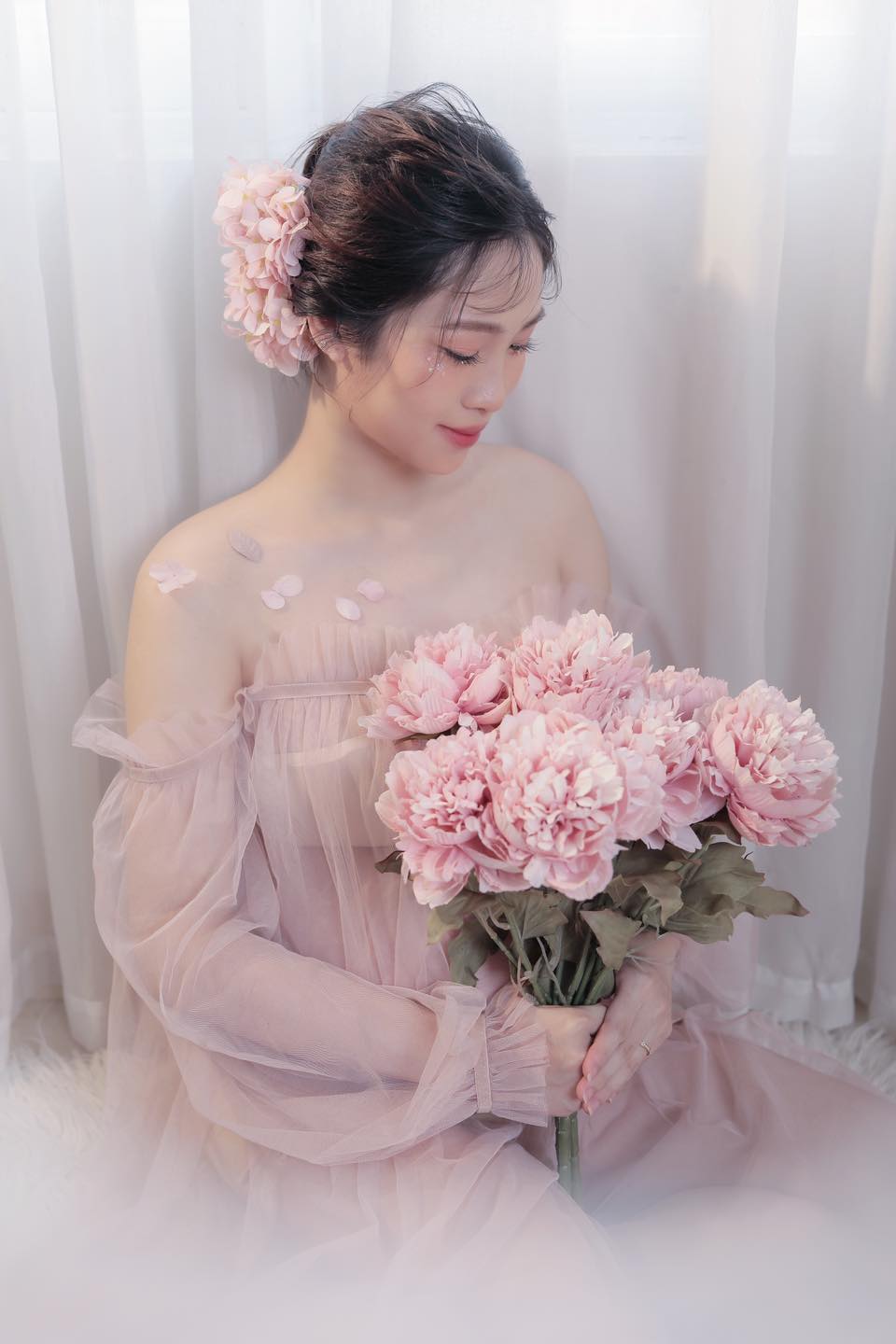 Julie Anh Wedding ảnh 2