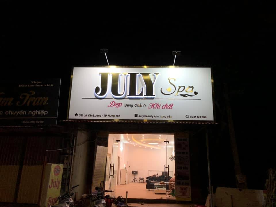 July Beauty Spa ảnh 3