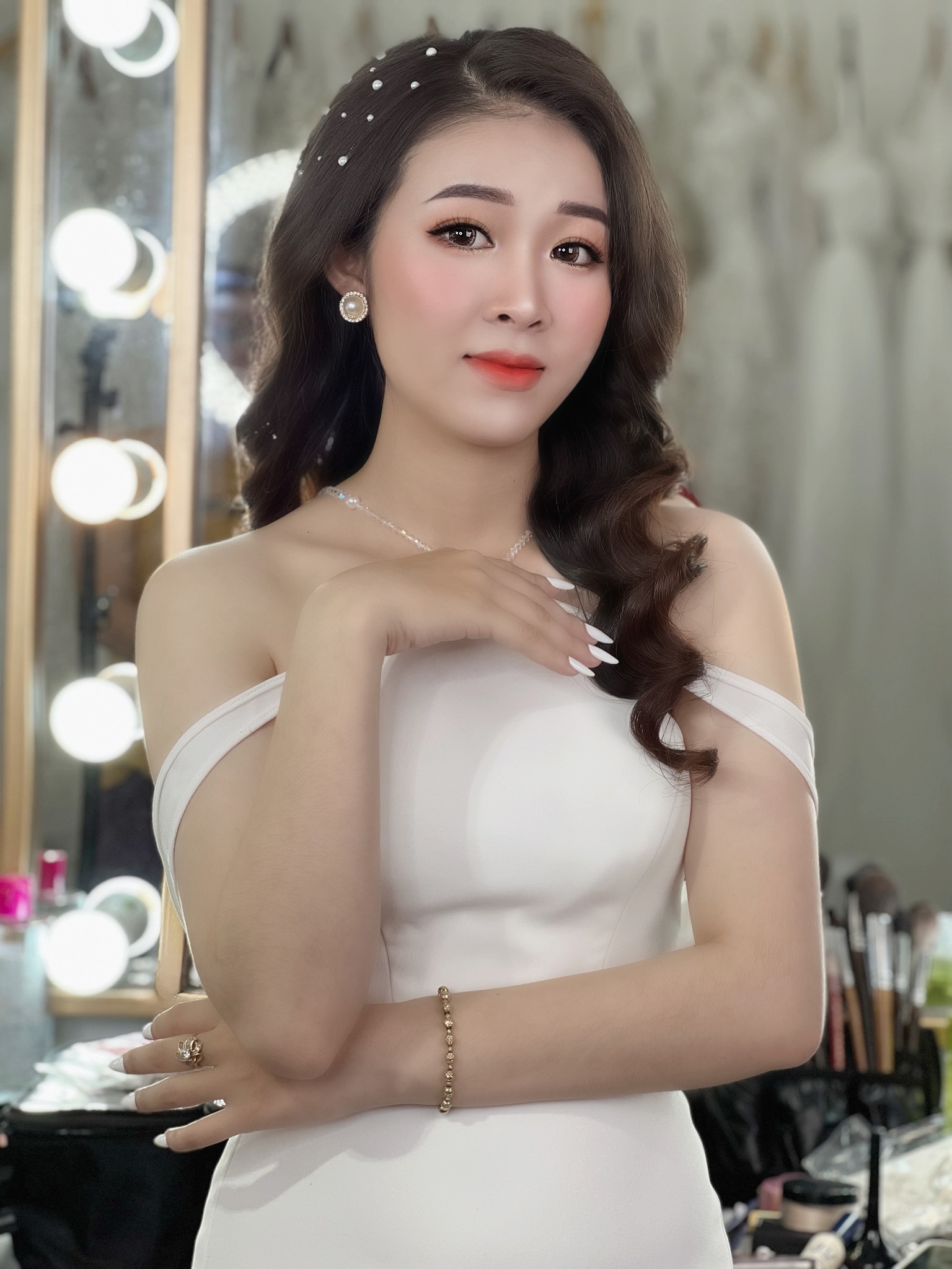 July Quỳnh Châu Make Up (JOY Studio) ảnh 2