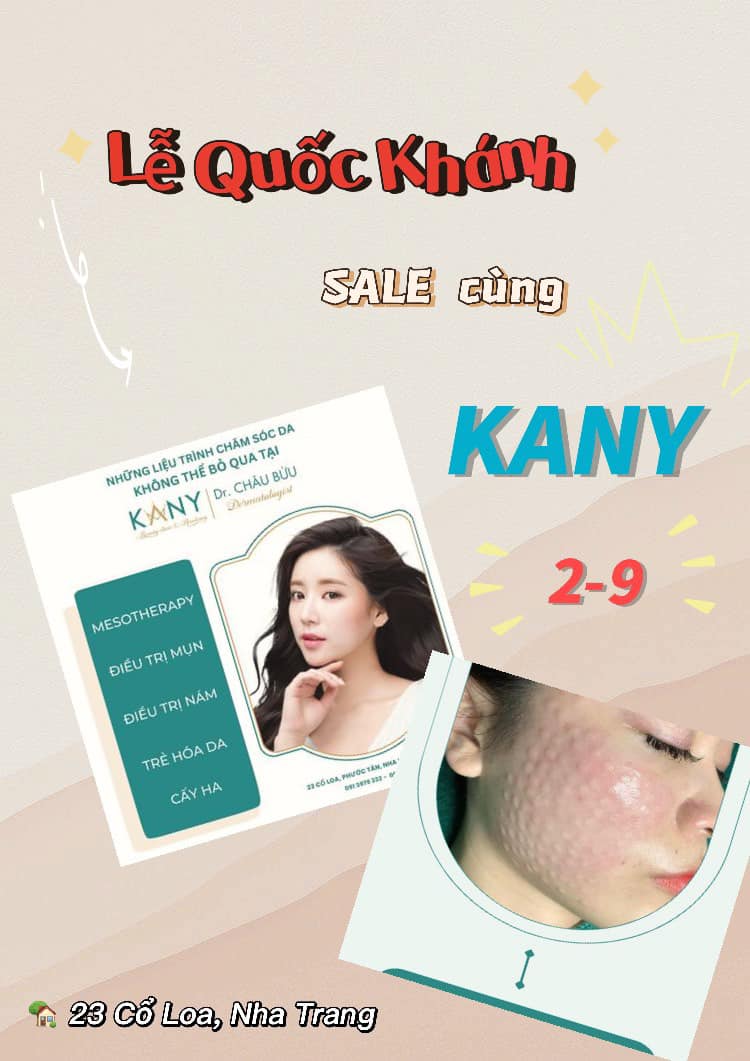 KANY Beauty Clinic & Academy ảnh 1