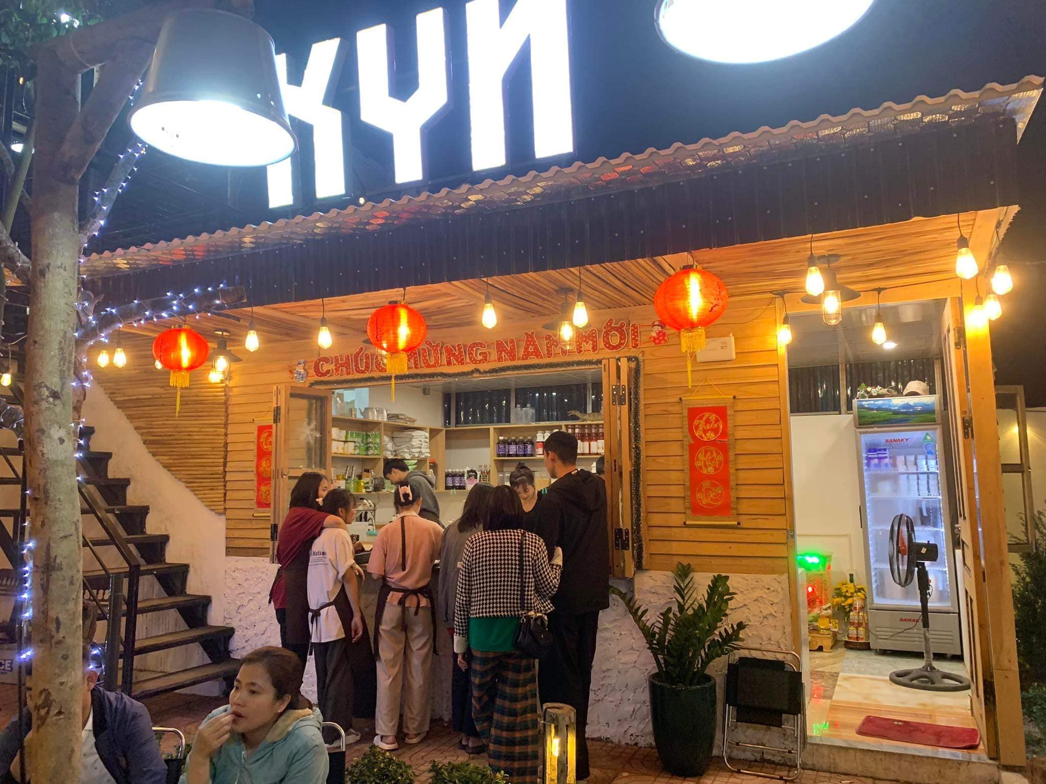 KYN Coffee & Tea ảnh 3