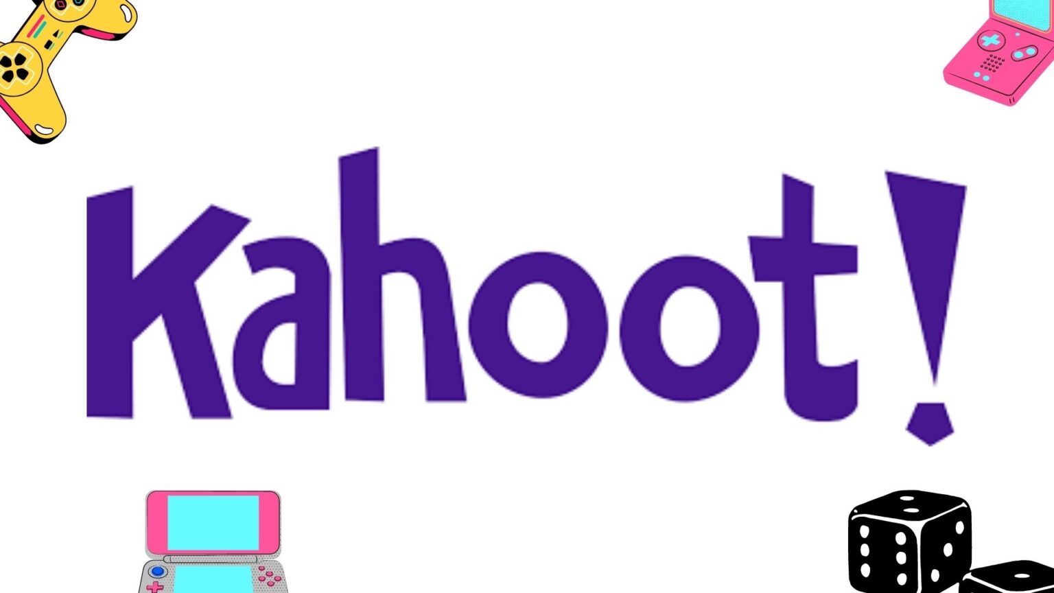 Kahoot ảnh 1