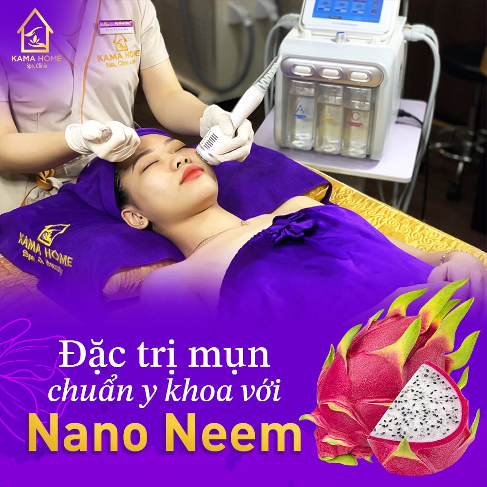 Kama Home Spa ảnh 1