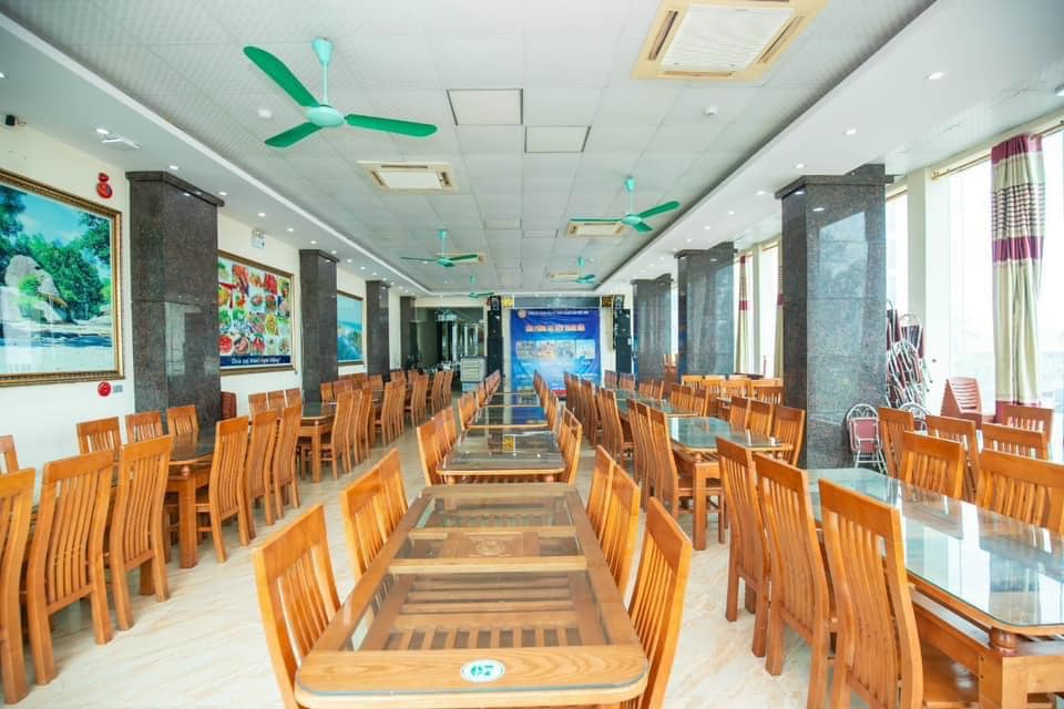 Nhân Đức Hotel ảnh 3