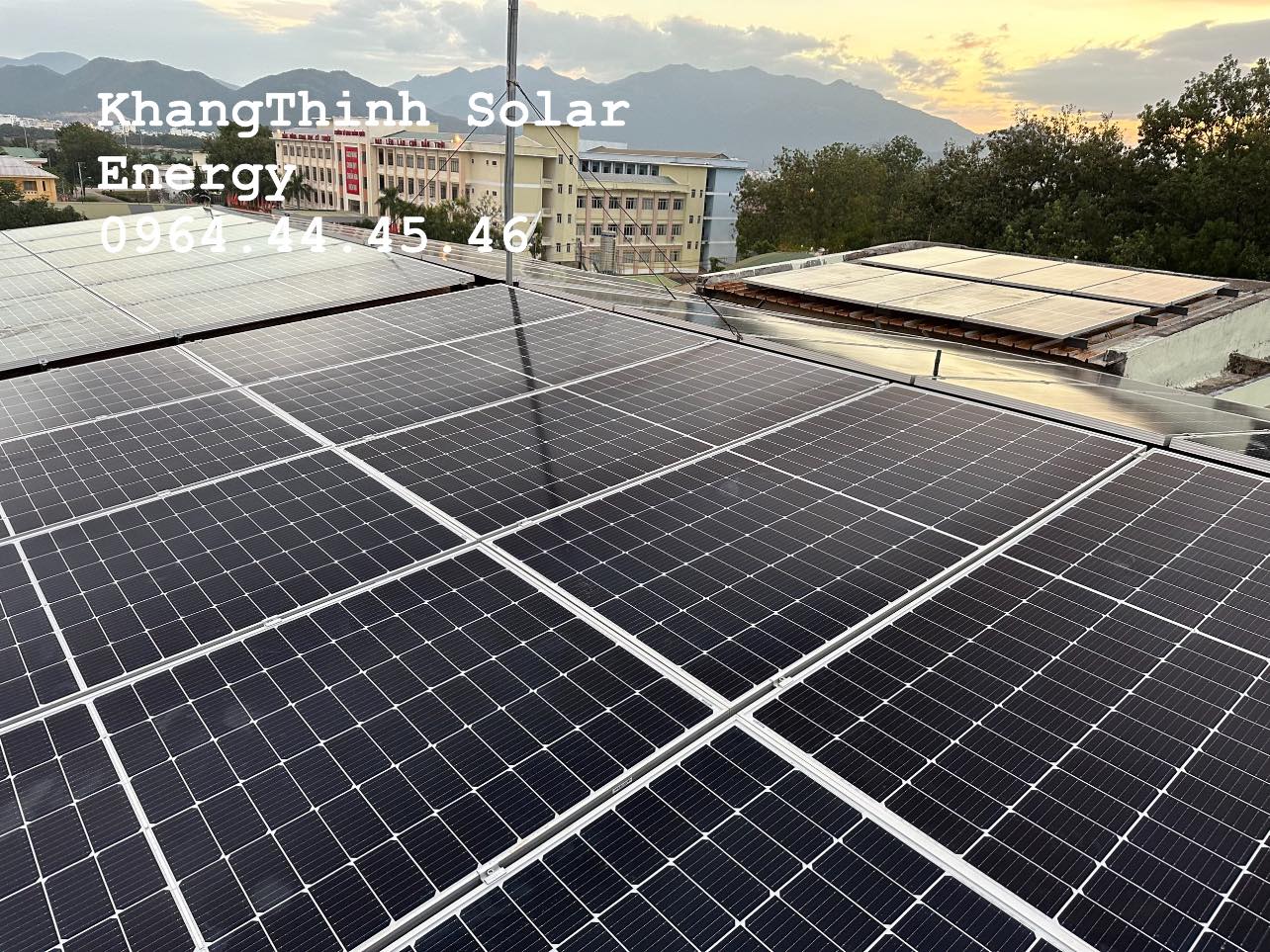 Khang Thịnh Solar Energy ảnh 1