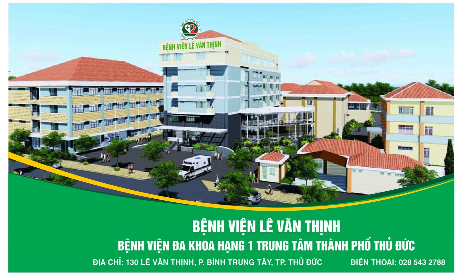 Khoa Da liễu bệnh viện Lê Văn Thịnh ảnh 3