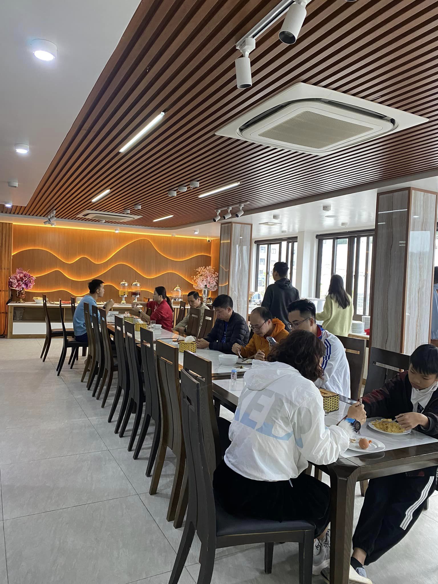 Kiên Ngọc Hotel ảnh 2