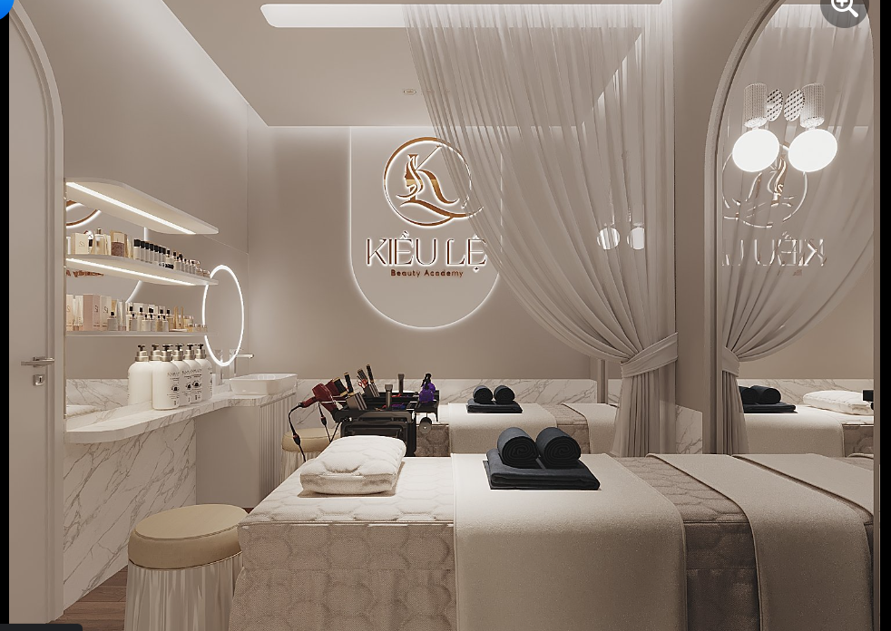 Kiều Lệ Beauty Academy ảnh 3