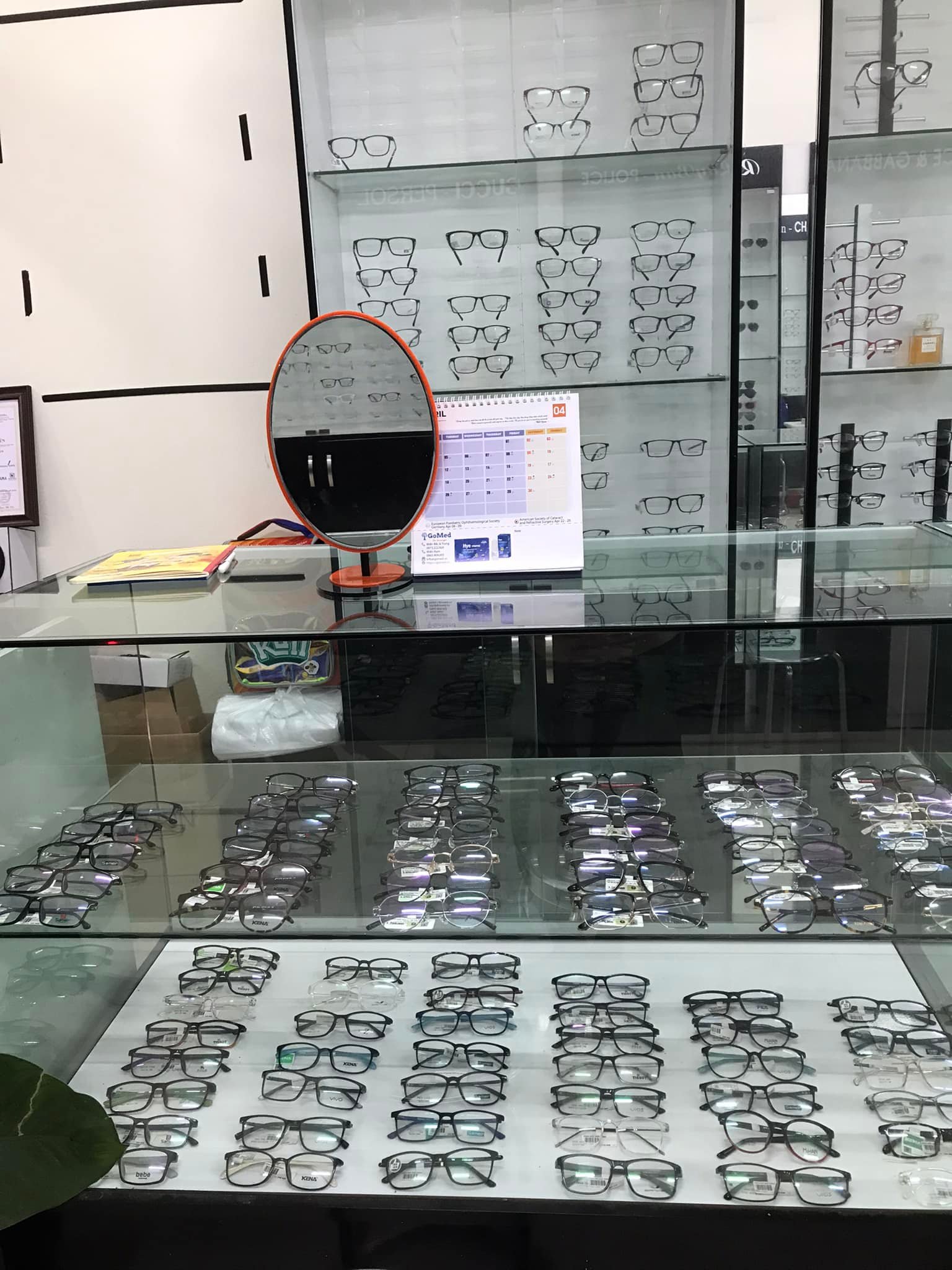 Kính Mắt Đức Minh ảnh 3