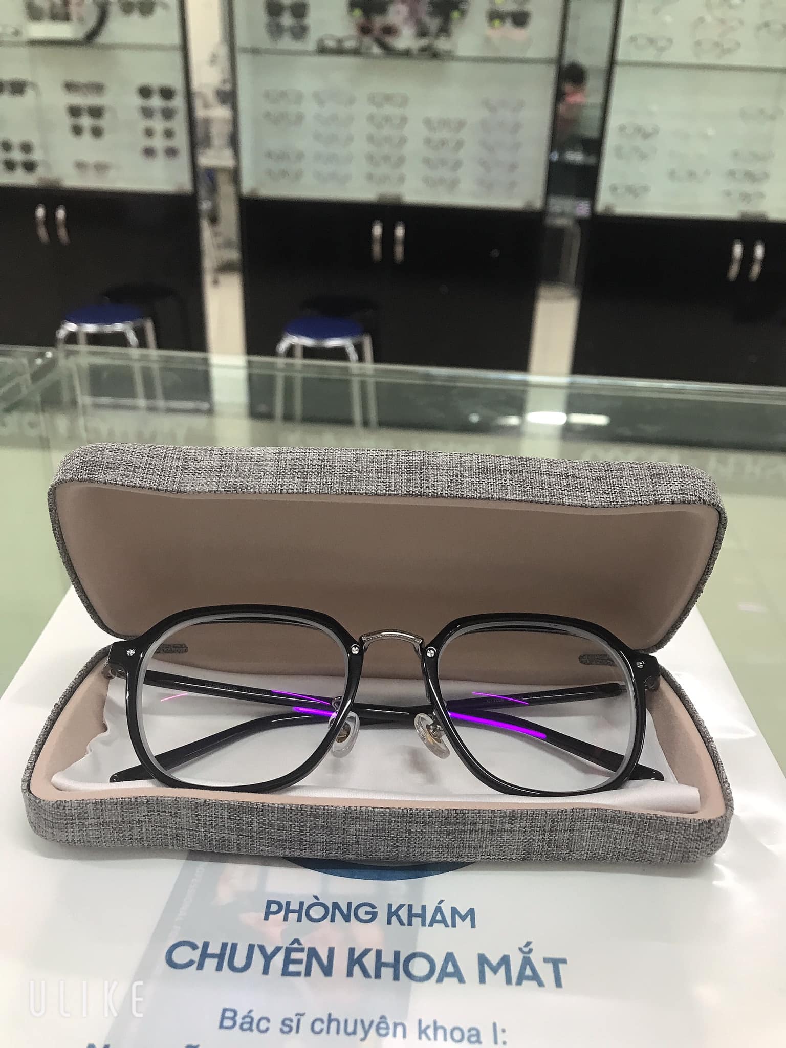 Kính Mắt Đức Minh ảnh 2