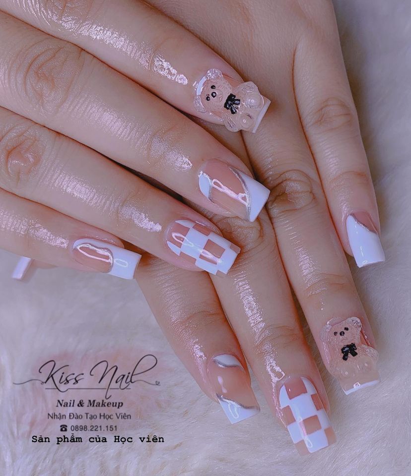 Kiss Nail ảnh 1