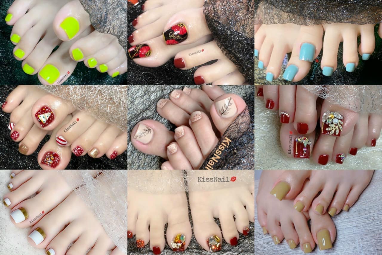 Kiss Nail ảnh 3