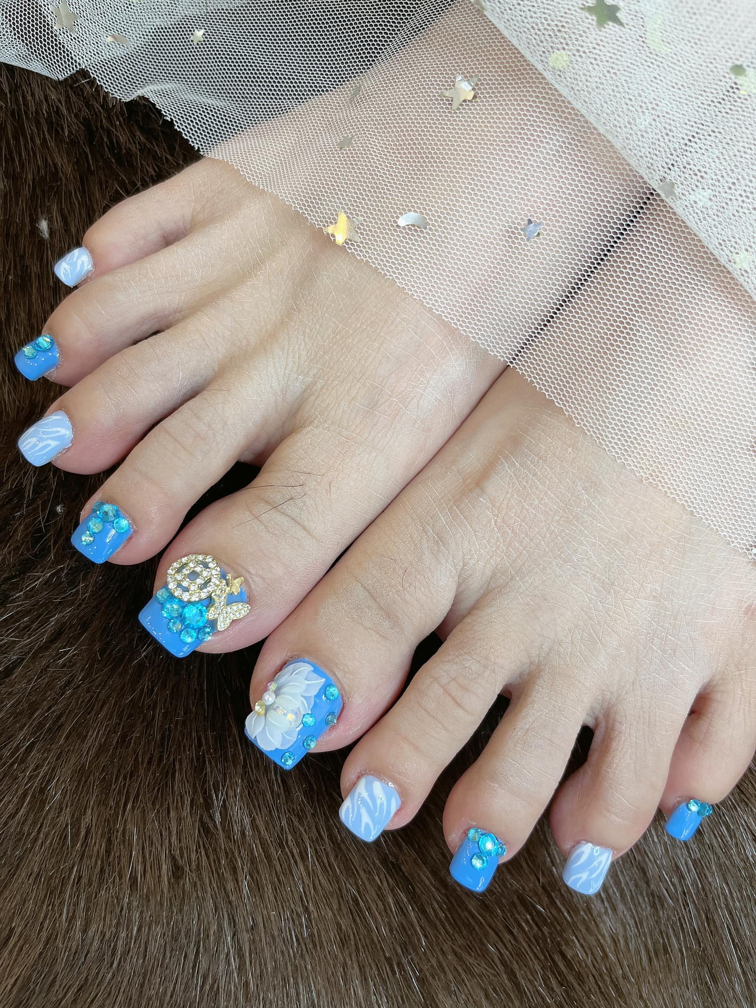 Kitty Nail ảnh 3