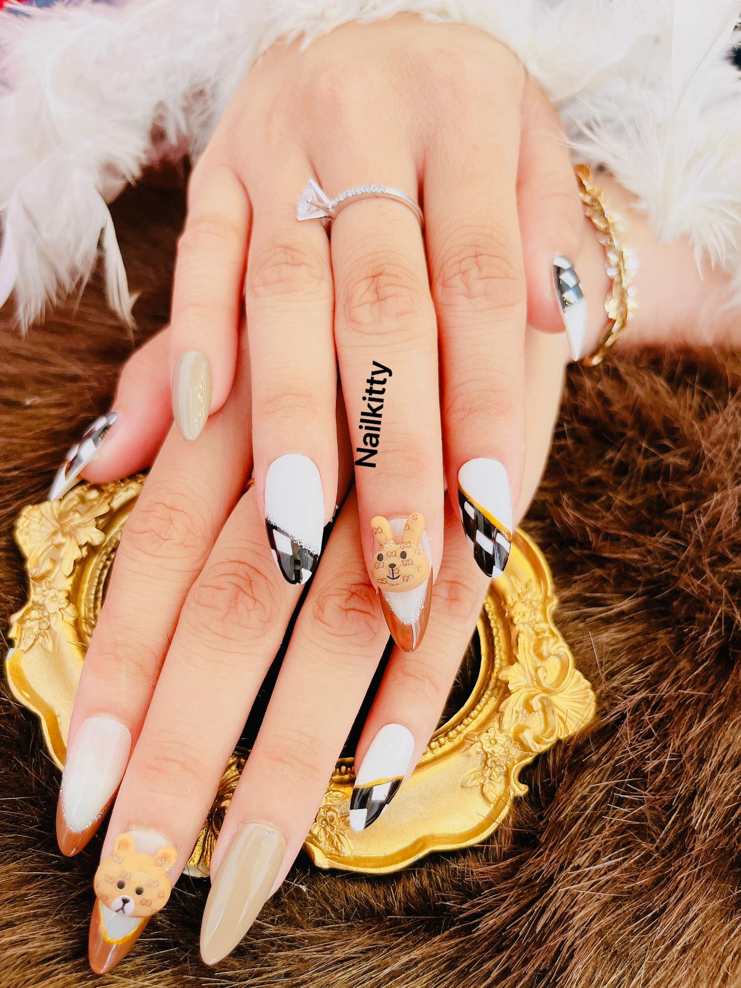 Kitty Nail ảnh 2