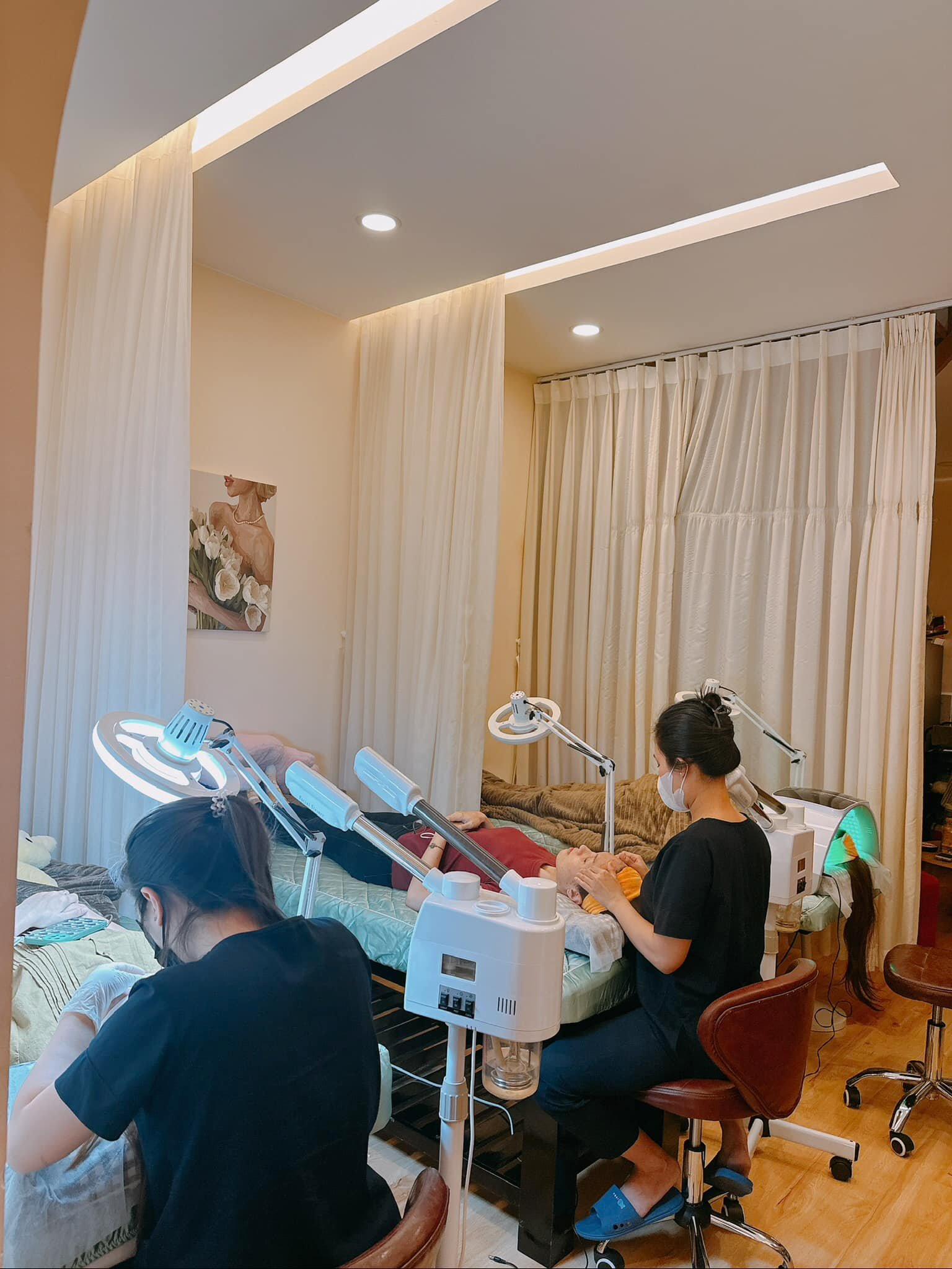 Kỳ Duyên Beauty Spa ảnh 3