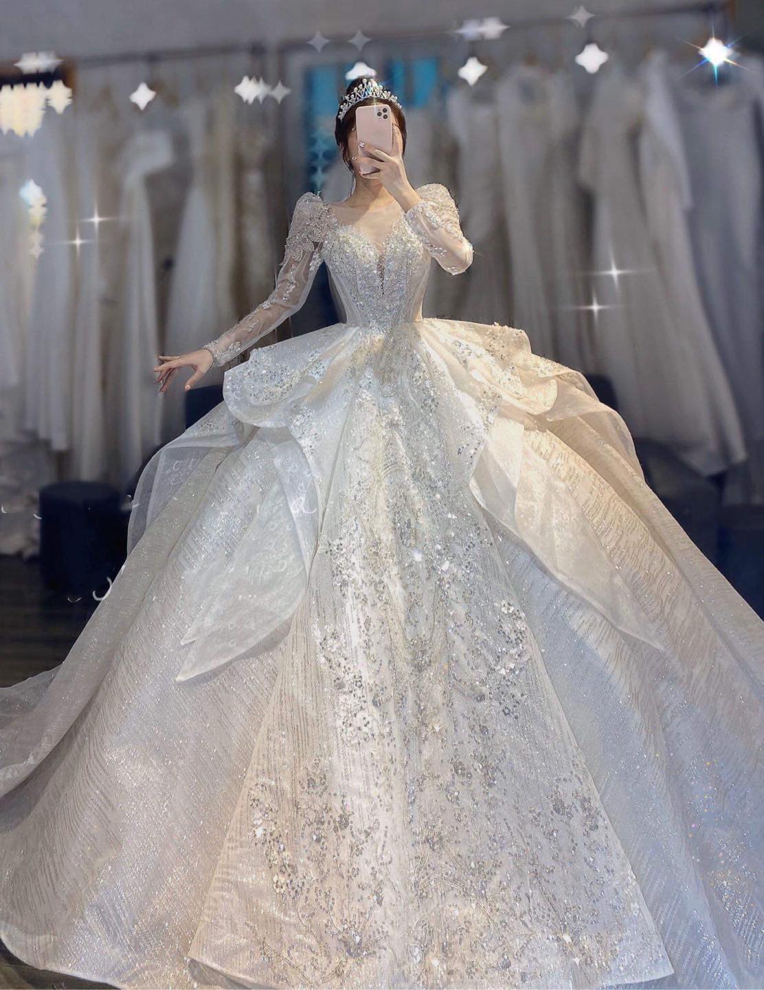 LIÊN Bridal & Studio ảnh 2