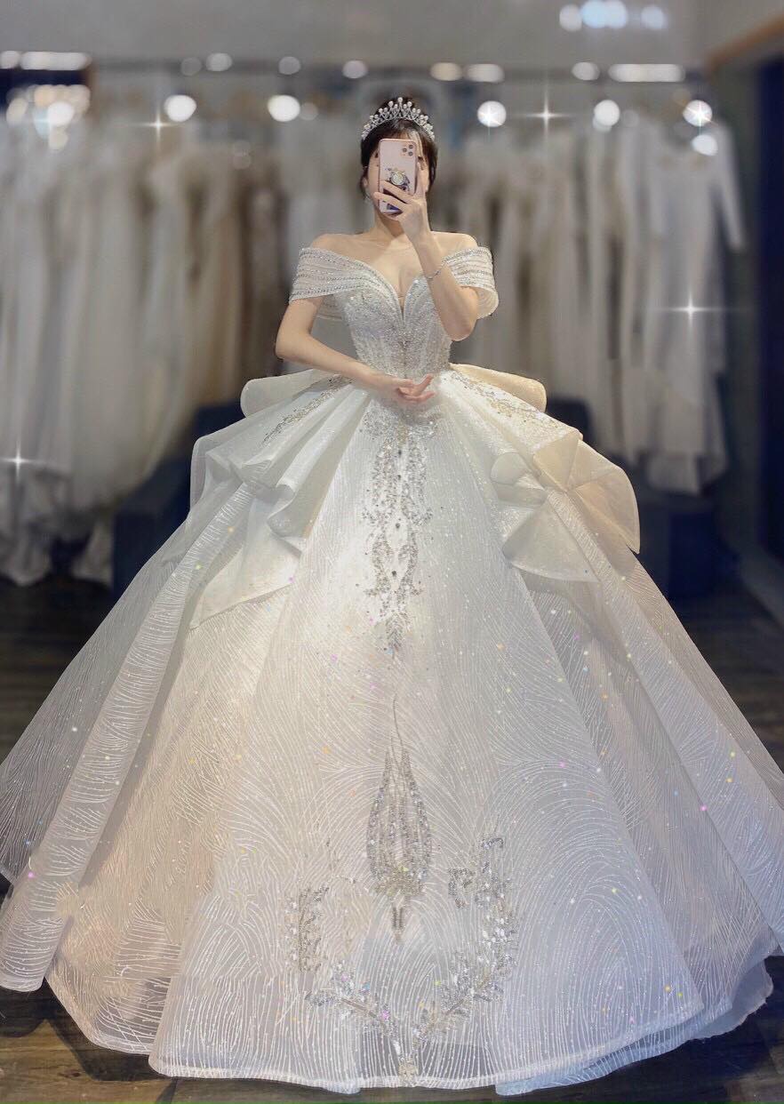 LIÊN Bridal & Studio ảnh 3