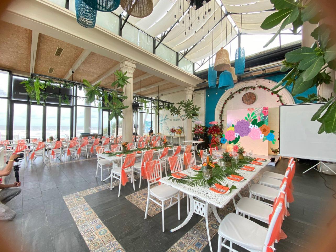 La Sirena Seafood Restaurant ảnh 1