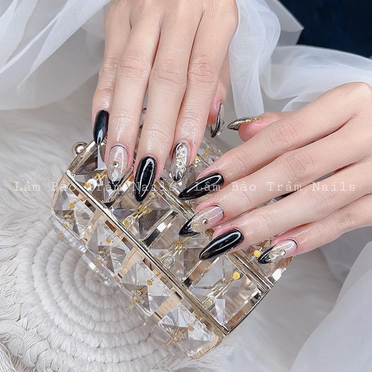 Tiệm làm nail đẹp và chất lượng nhất Long Thành, Đồng Nai