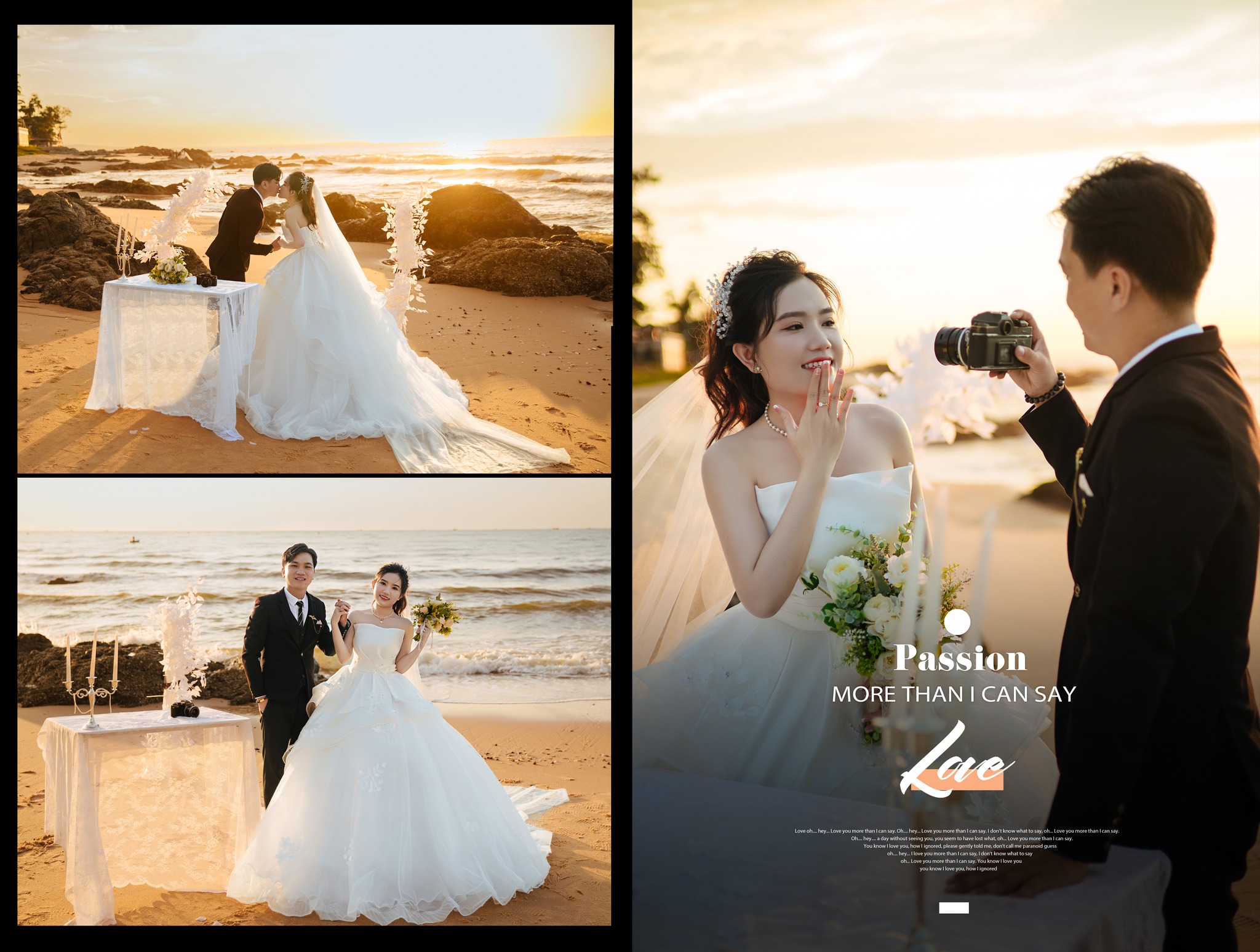 Lâm Wedding Studio ảnh 2