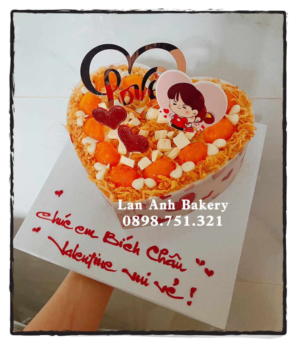 Lan Anh Bakery ảnh 1