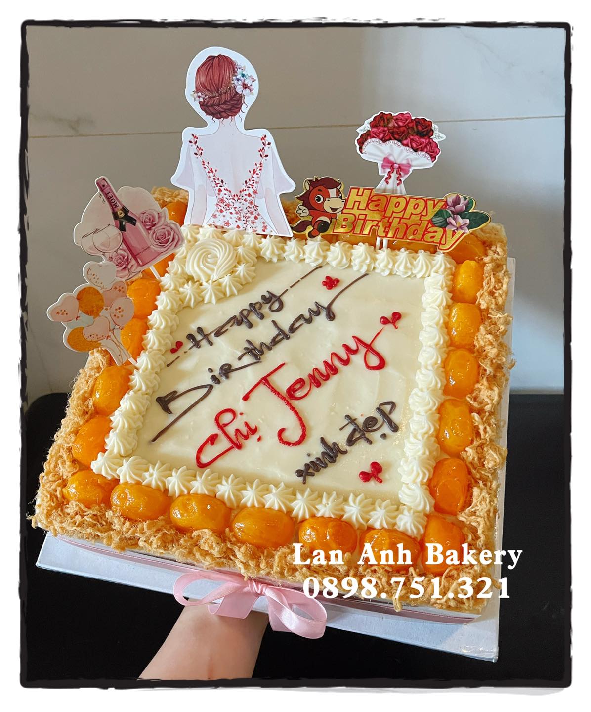 Lan Anh Bakery ảnh 2