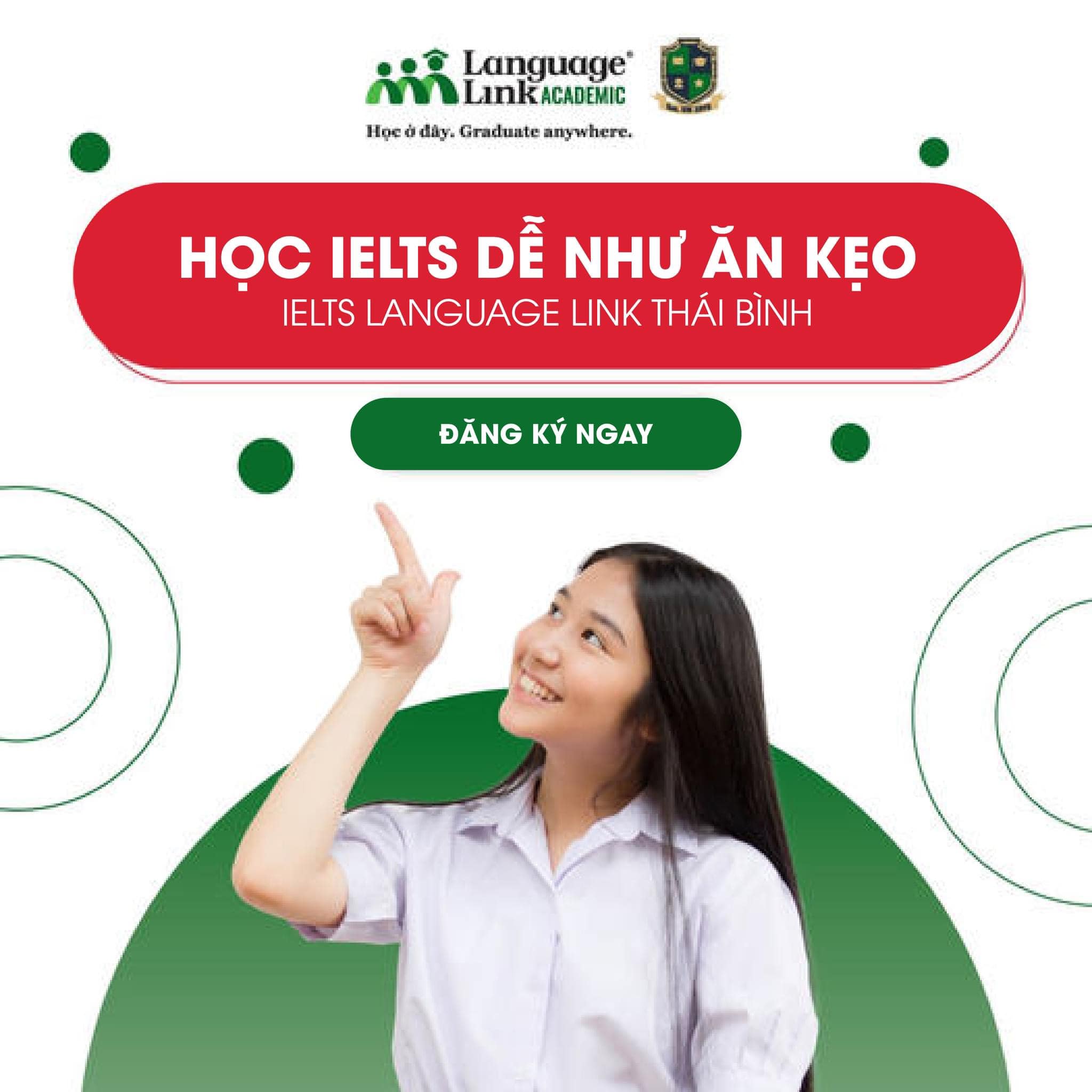 Language Link Academic ảnh 2