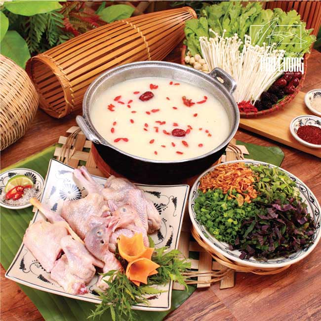 Lẩu Cấn - Hotpot & BBQ ảnh 2