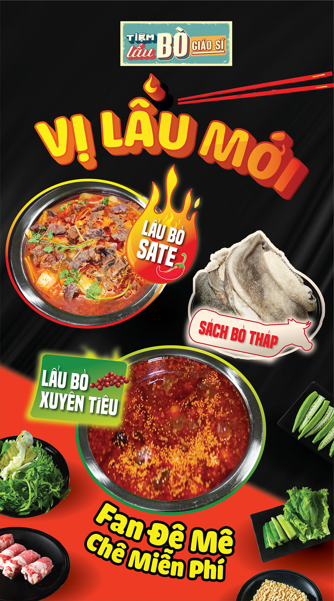 Lẩu Bò Giáo Sĩ ảnh 2