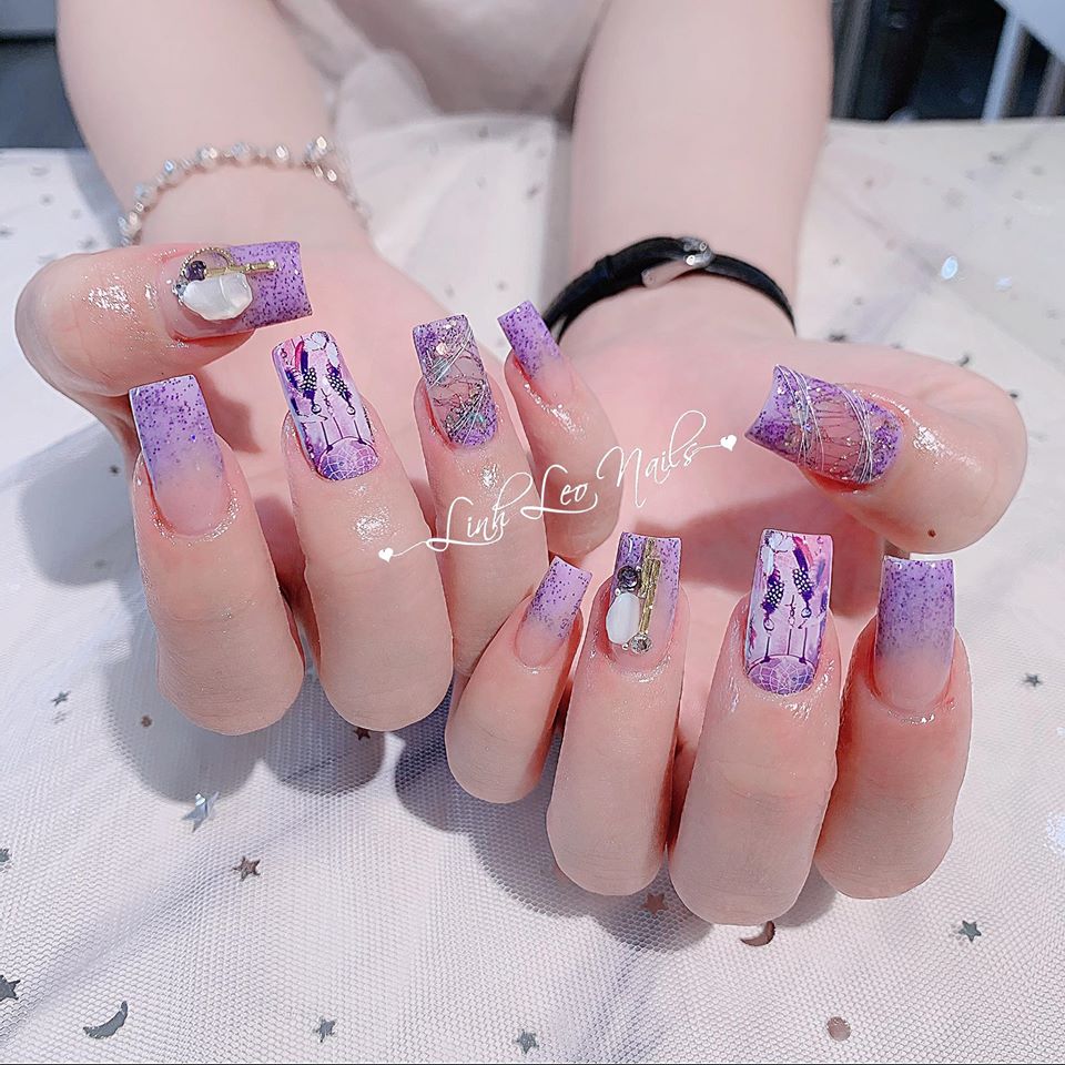 Linh Leo Nails ảnh 2